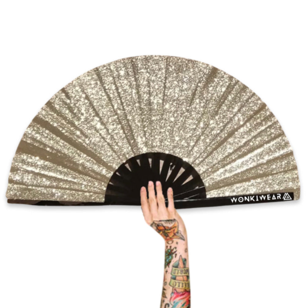 LUXE FANS