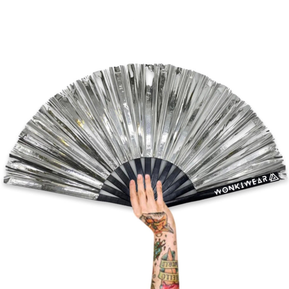 METALLIC FANS