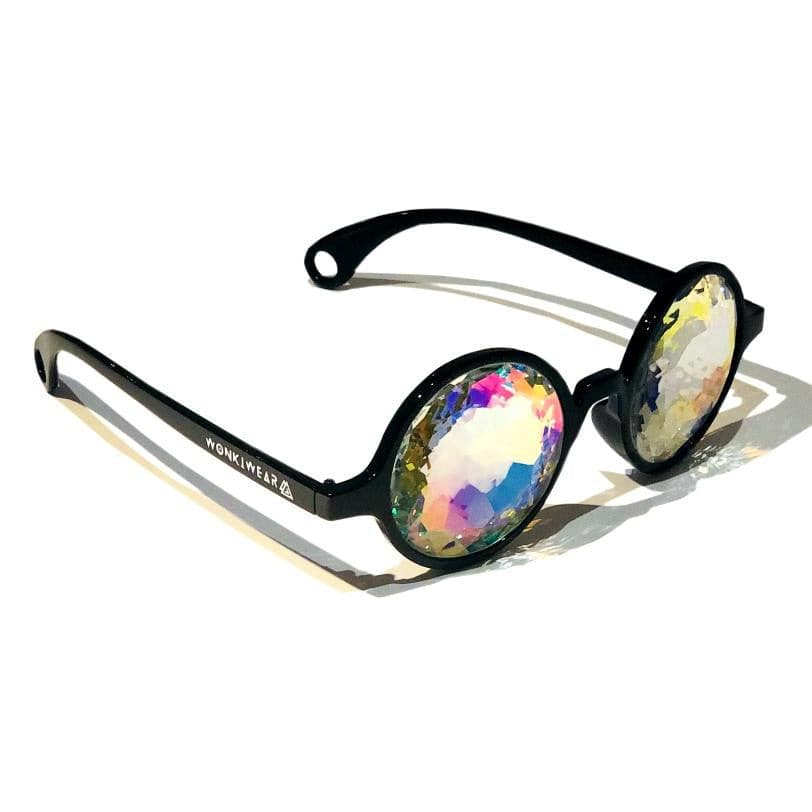 Kaleidoscope glasses sales cheap